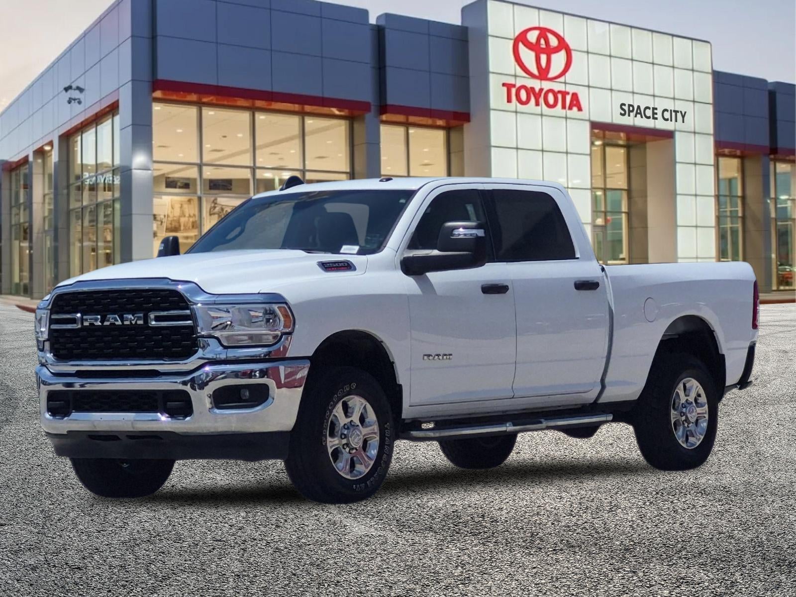 ram ram 2500 pickup 2024 3C6UR5DJ7RG336428 image ram ram 2500 pickup 2024 3C6UR5DJ7RG336428 image